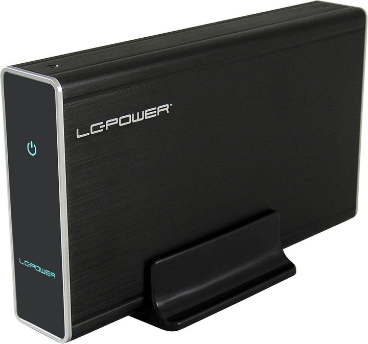 Actual product image LC-Power LC-35U3 (3.5")