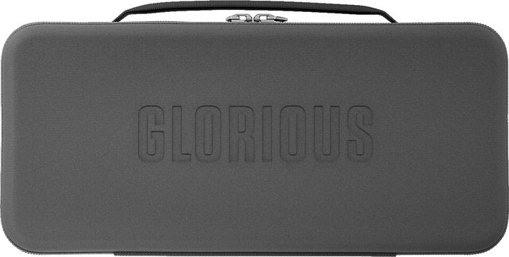 Produktbild Glorious PC Gaming Race GMMK PRO Tastatur Premium-Reisetasche