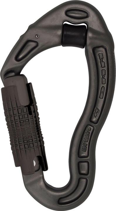 Actual product image DMM Revolver Karabiner