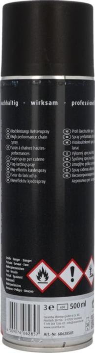 Produktbild Caramba Kettenspray (500 ml)