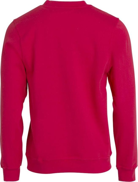 Immagine prodotto Clique Felpa Basic a girocollo (M)