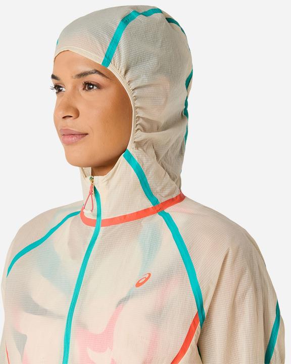 Immagine prodotto ASICS Performance Giacca da Strada Compatta Serie Limitata (L)