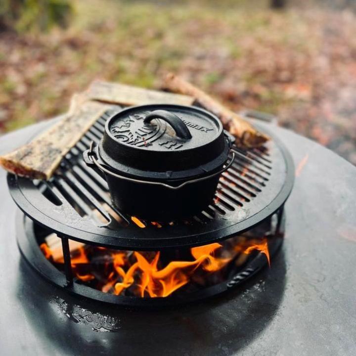 Produktbild Bonfeu BonBiza-Grillrost