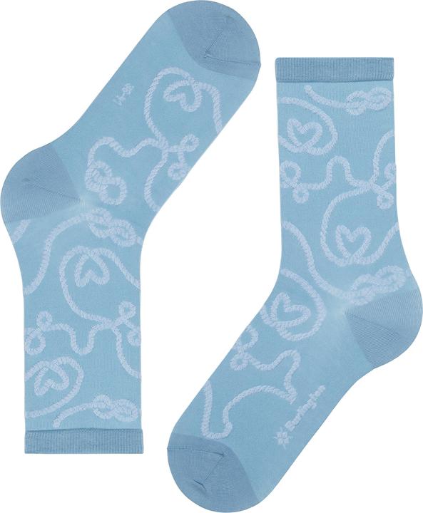 Actual product image Burlington Ocean Lovers SO (36 - 41)