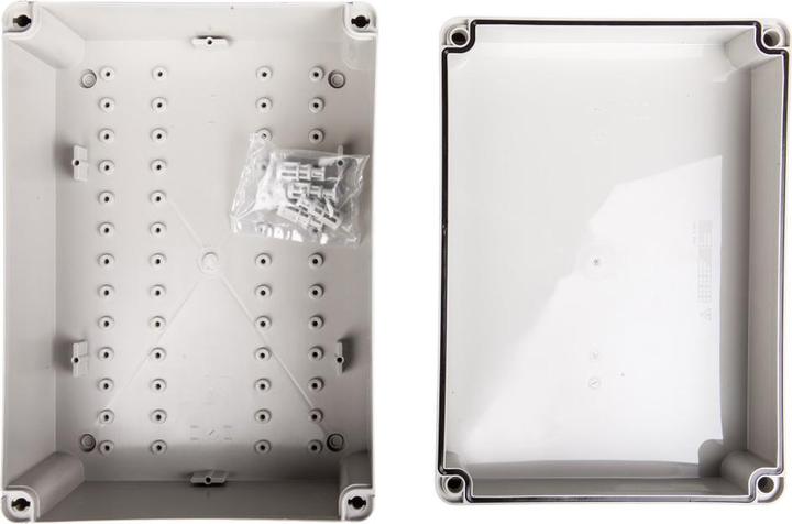 Immagine prodotto PCE Scatola ermetica LIGHT 335x245x133mm IP55 corrisponde a EL-322