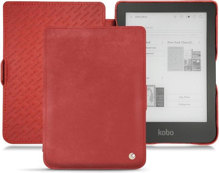 Image du produit Noreve Housse cuir horizontal (Clara HD)