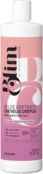 Immagine prodotto Blomus Gel Styling per Capelli Ricci (500 ml)