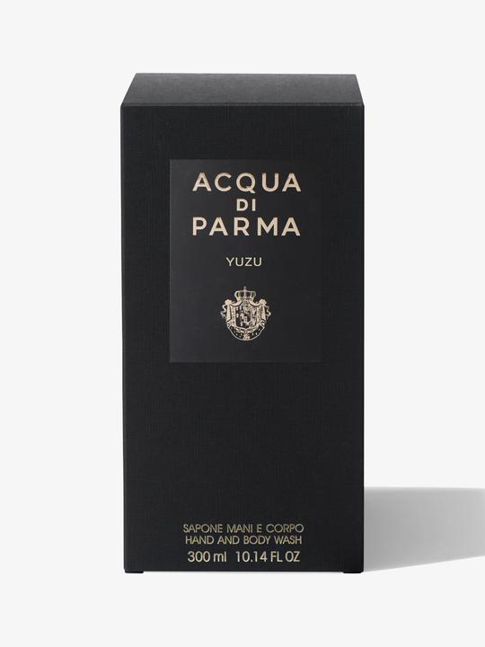 Produktbild Acqua Di Parma Hand & Body Wash Yuzu 300 ml (300 ml)