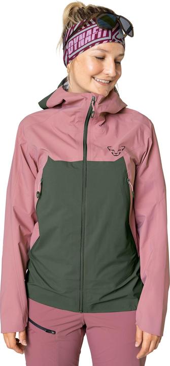 Produktbild Dynafit Transalper 3-Lagen Jacke (XS)