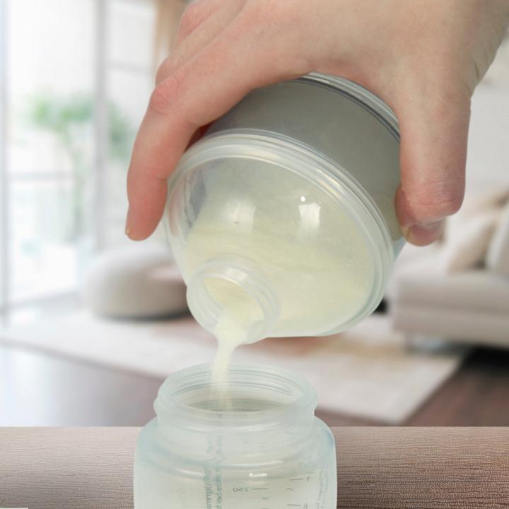 Productafbeelding Alecto Verdeler voor babymelk