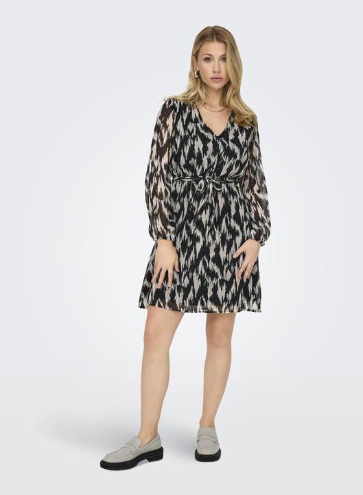 Image du produit Only Robe courte Robe (XS)