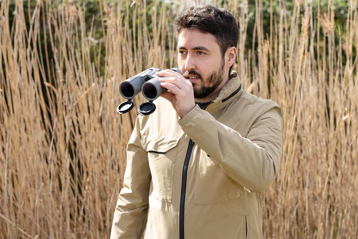 Image du produit Bresser Wave 8x42 (8x, 42 mm)