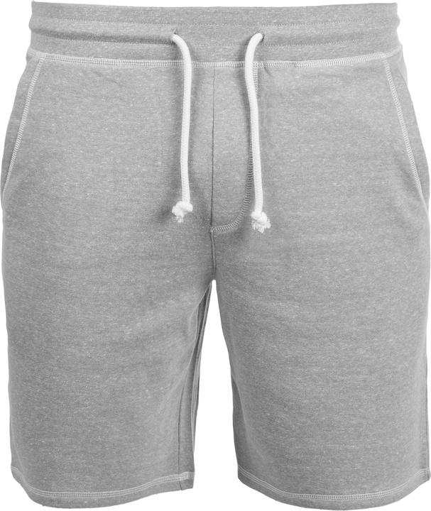 Light Grey Melange (8242)