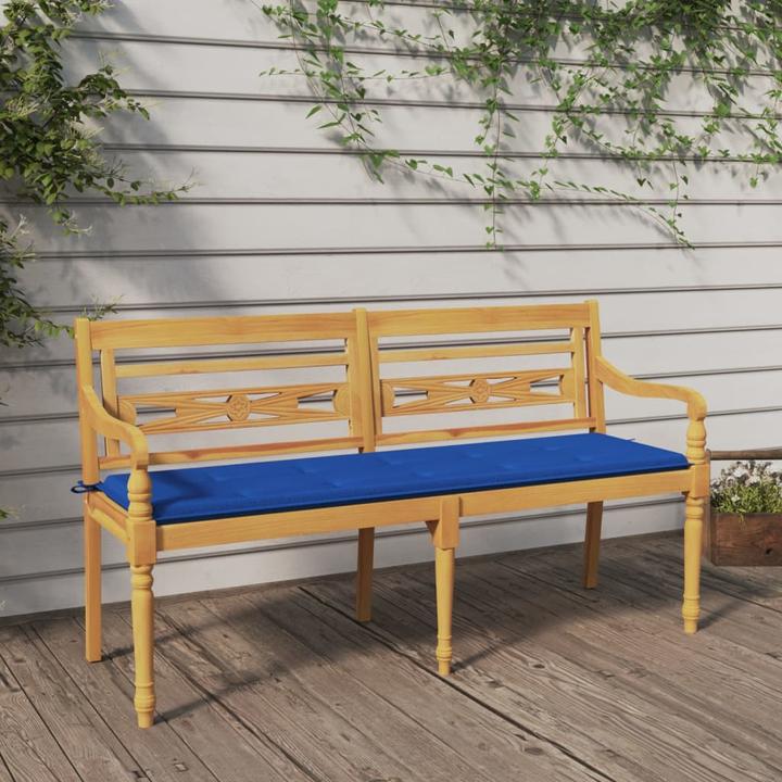 Actual product image vidaXL Leelah