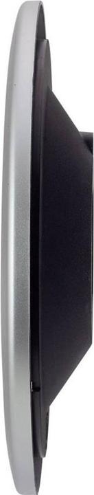 Productafbeelding EuroTime Radiogestuurde wandklok 56787 25 cm x 3,8 (25 cm)