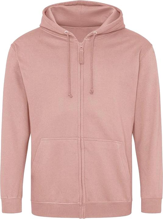 Produktbild Awdis Kapuzenpullover mit Reissverschluss (XL)