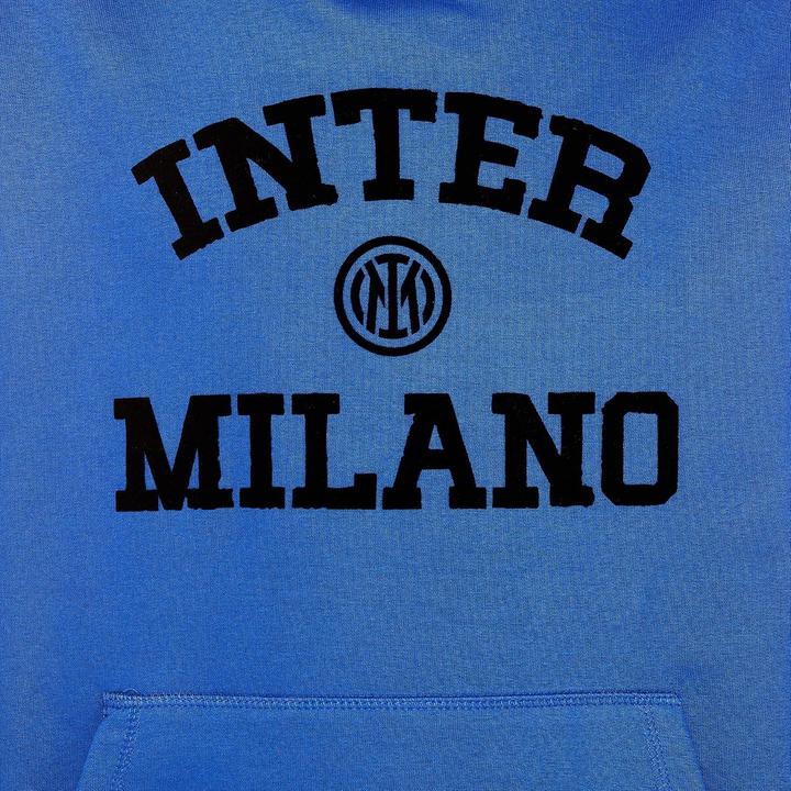 Produktbild interBär supernal studios Inter Hoodie College (L)