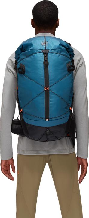 Image du produit Mammut Ducan Spine 28-35 (35 l)