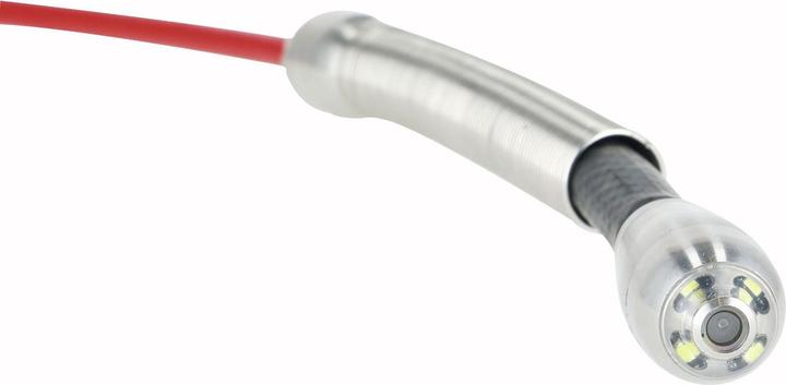 Produktbild Rothenberger ROCAM MINI HD AMPShare und Modul 20/16, Grundmaschine