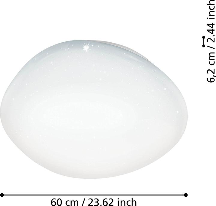 Produktbild EGLO Sileras (4050 lm)