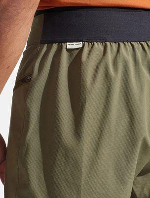Actual product image Pearl Izumi Canyon Short dark olive (36)