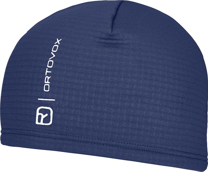 Image du produit Ortovox Fleece Grid Beanie (Taille unique)