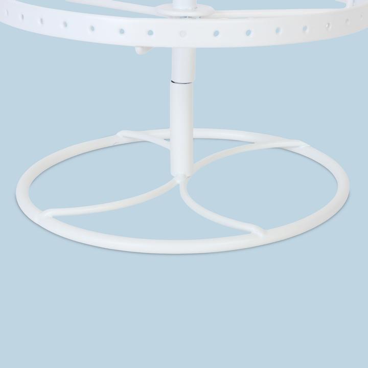 Immagine prodotto Relaxdays Espositore orecchini