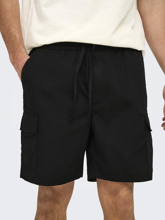 Produktbild Only & Sons ONSKAL Slim Fit Shorts Shorts (S)