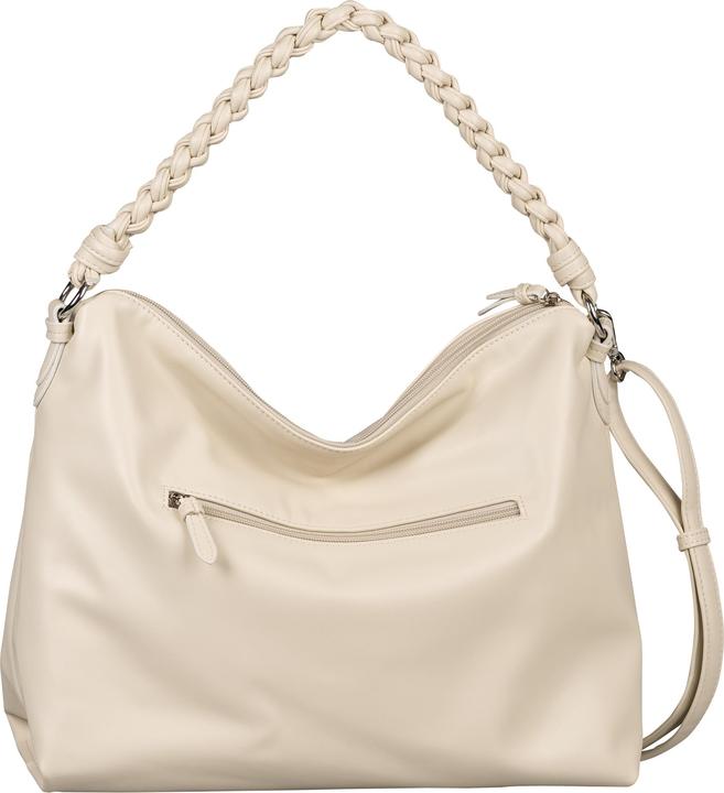 Actual product image Tom Tailor Leah shoulder bag 43 cm