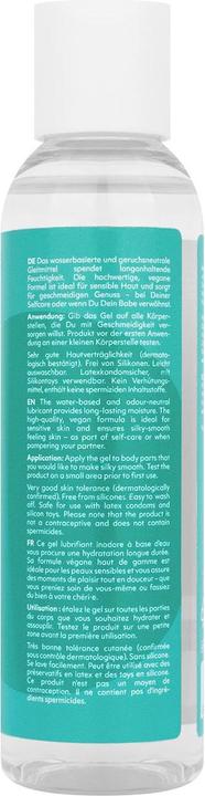 Produktbild Amorelie Care »Gleitgel wasserbasiert« – 150 ml (150 ml)