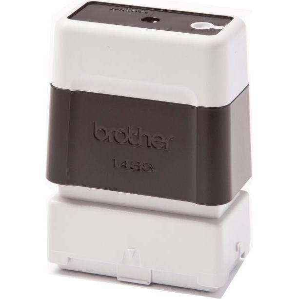 Brother, Stempel, SC2000 STAMP BLACK PR1438B6P 14x38mm