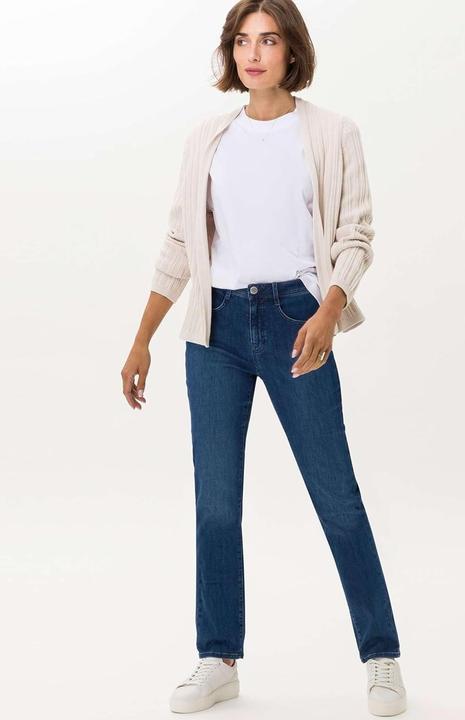 Image du produit BRAX Mary Jeans Slim Fit Regular Blue (W38/L30)