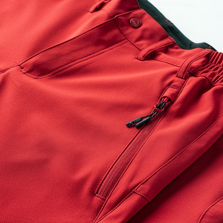 Actual product image Elbrus Amboro-Hose (XXL)