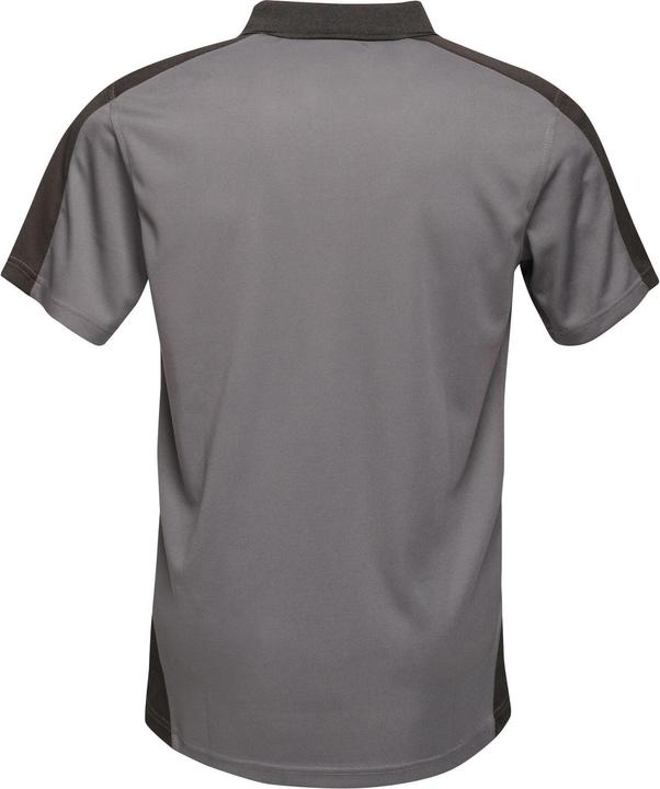 Produktbild Regatta Poloshirt Contrast Coolweave (M)