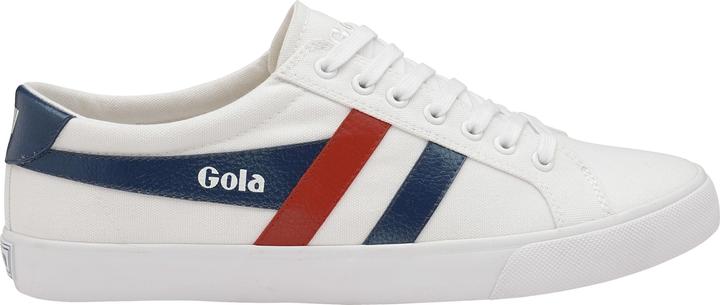 Image du produit Gola baskets varsity white navy red (41)