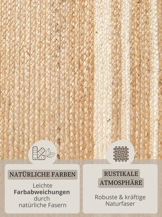 Produktbild Hanse Home Jutta (250 x 80 cm)