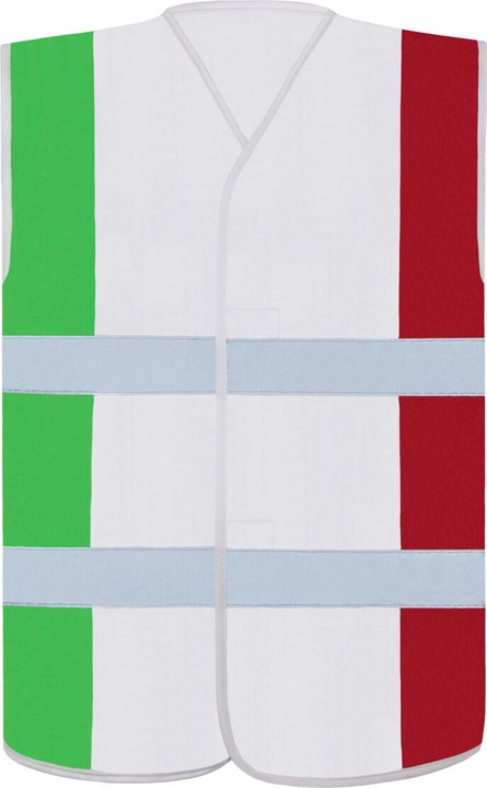 Actual product image Korntex Nation functional waistcoat (XL)