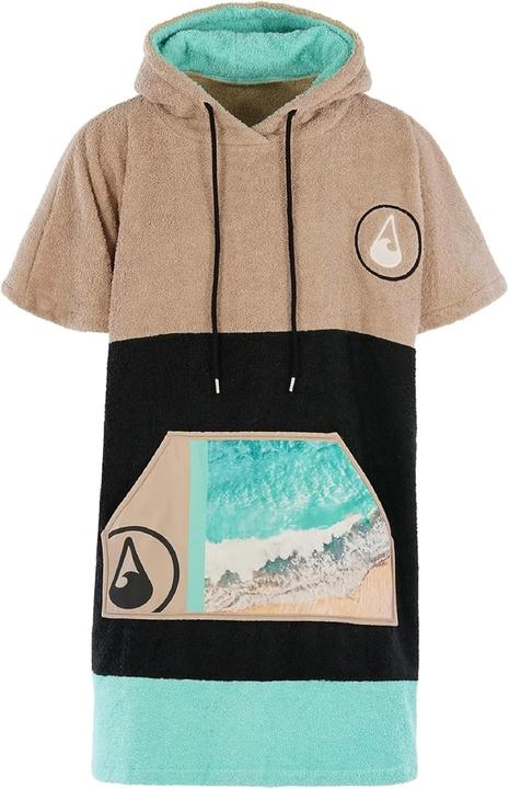 Produktbild Wave Hawaii Surf-Poncho