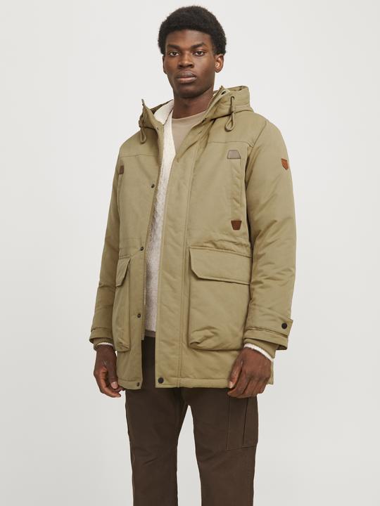Actual product image Jack & Jones Parka Parka (XXL)