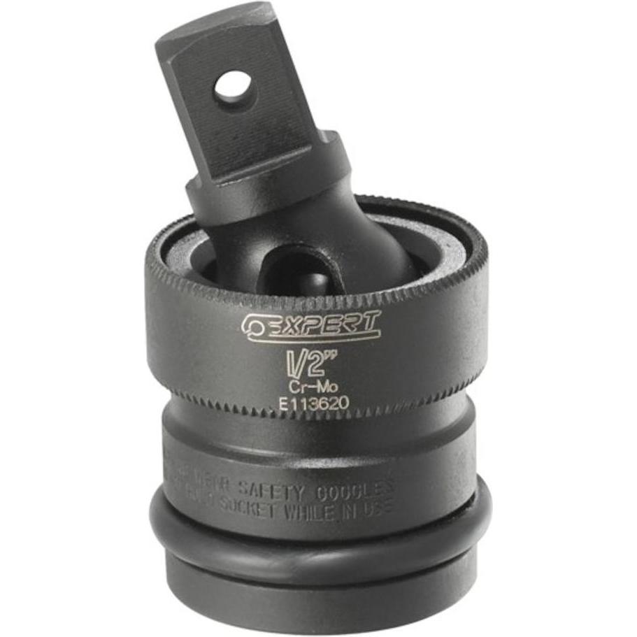 Facom, Chiave A Bussola + Esagonale, Tona Expert 1/2"60 Mm SmūGinis Rutulinis šArnyras (E113620) (60 Mm)