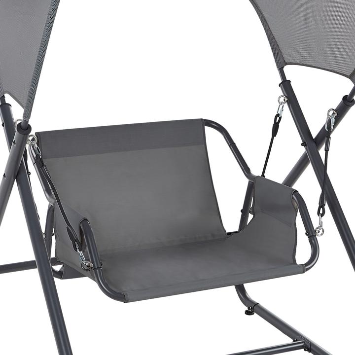 Actual product image Beliani Solagna