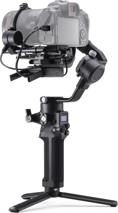 Immagine prodotto DJI RSC 2 Pro Combo