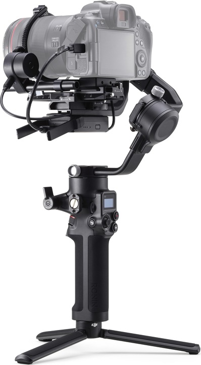 Immagine prodotto DJI RSC 2 Pro Combo
