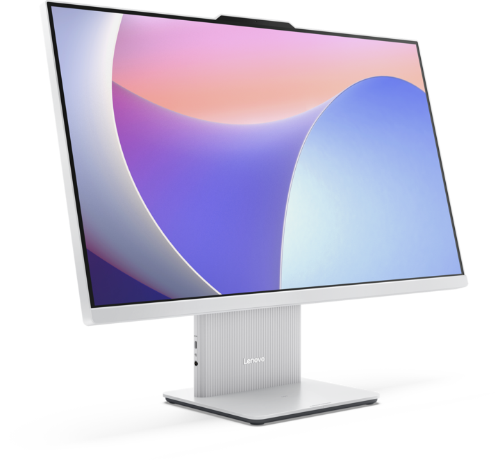 Actual product image Lenovo IdeaCentre AIO 3 27 - Core i7-13620H | 27"-FHD-99% sRGB | | Indukcja | (Intel Core i7-13620H, 16 GB, 1000 GB)