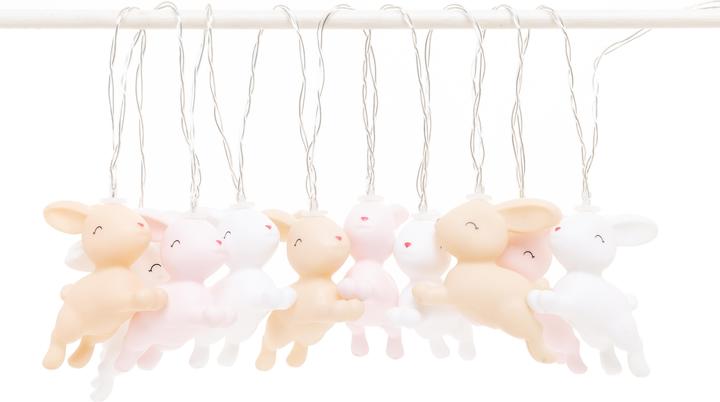 Dhink Jumping Bunnys (2 m)