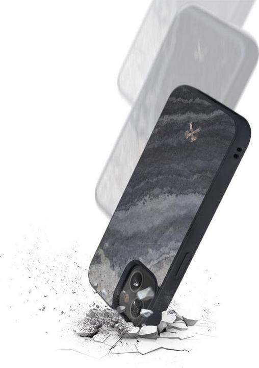 Produktbild Woodcessories Bumper Case (Apple iPhone 13)