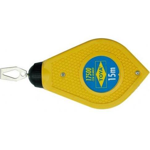 Toya, Seil, VOREL SZNUR TRASERSKI 15m PLASTIKOWY KORPUS 17500 (15 m)