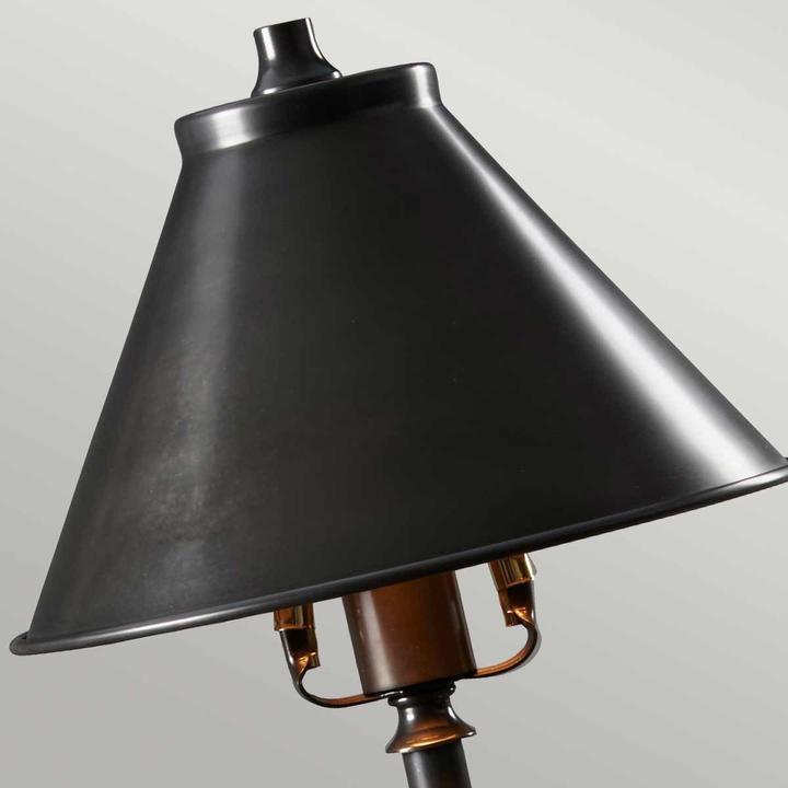 Immagine prodotto Elstead Lighting Lampada da tavolo Provence E14 Bronzo antico (E14)