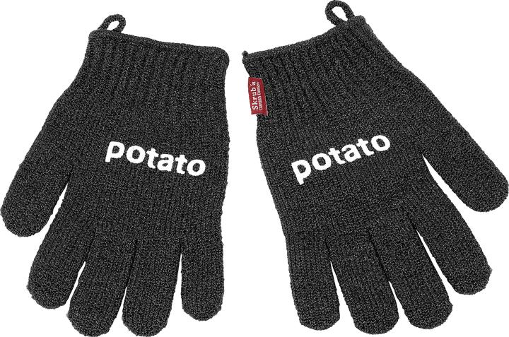 Skrub'a Potato (One Size)