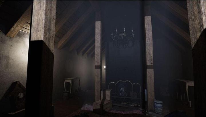 Produktbild Perp Games VR2 MADiSON PS-5 (PS5, DE)